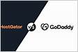 Construtor de sites Gator vs GoDaddy Atualizar 2023